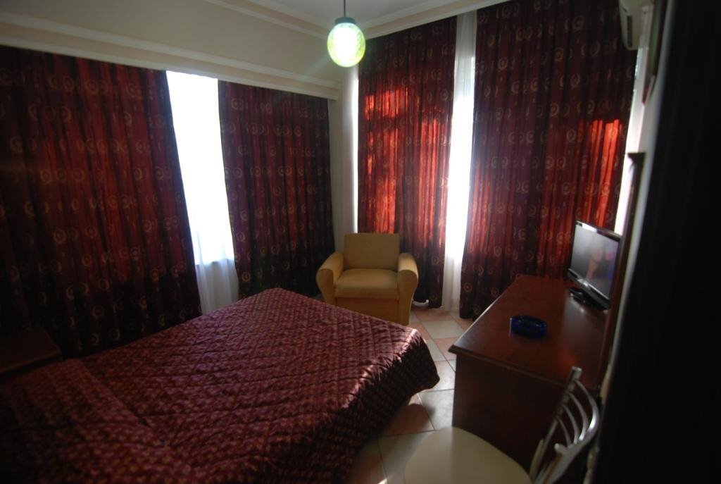 Фото Temiz Otel 3*
