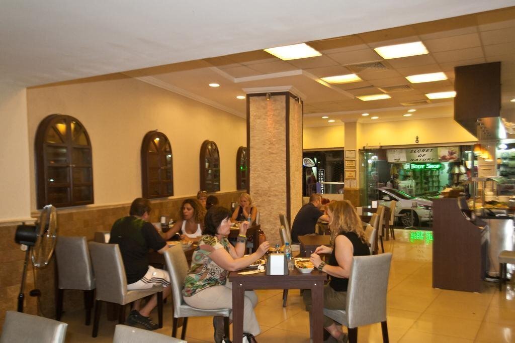 Зображення Temiz Otel 3*