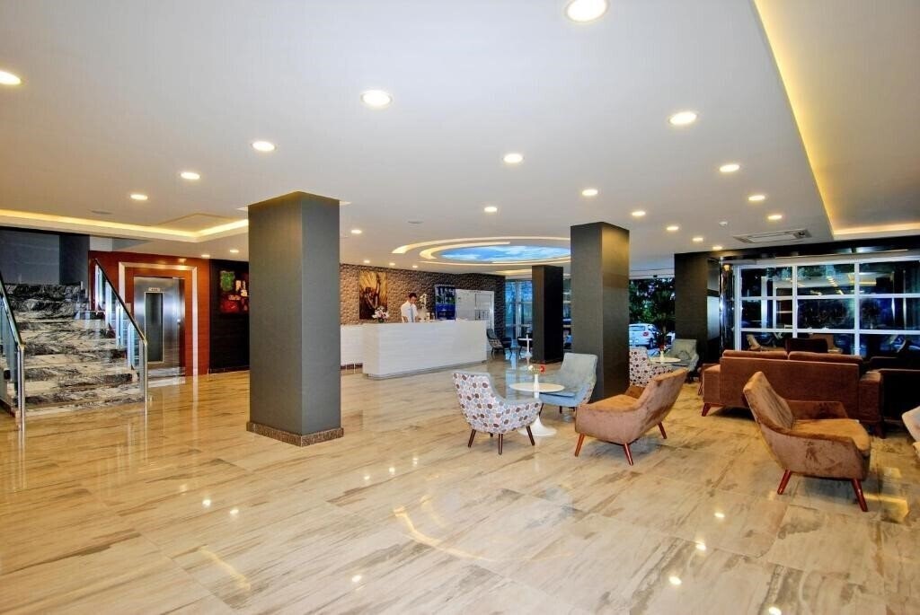 Изображение Kleopatra Ramira Hotel 4*
