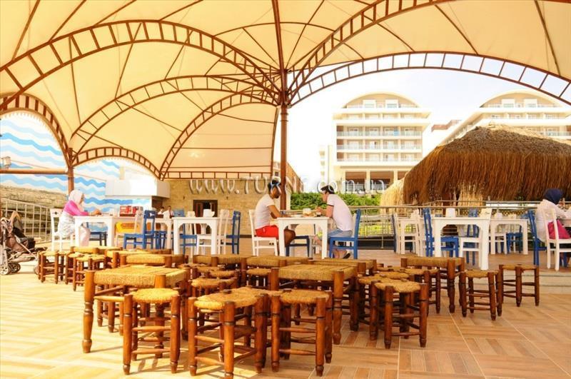 Картинка Adenya Hotel & Resort 5*