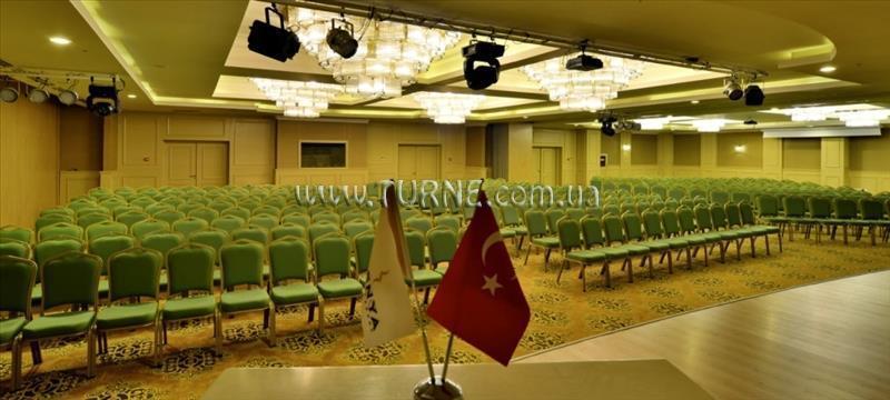 Фотография Adenya Hotel & Resort 5*