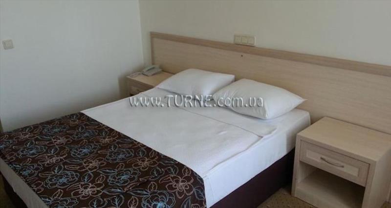 Изображение Pera Beach Hotel 3*