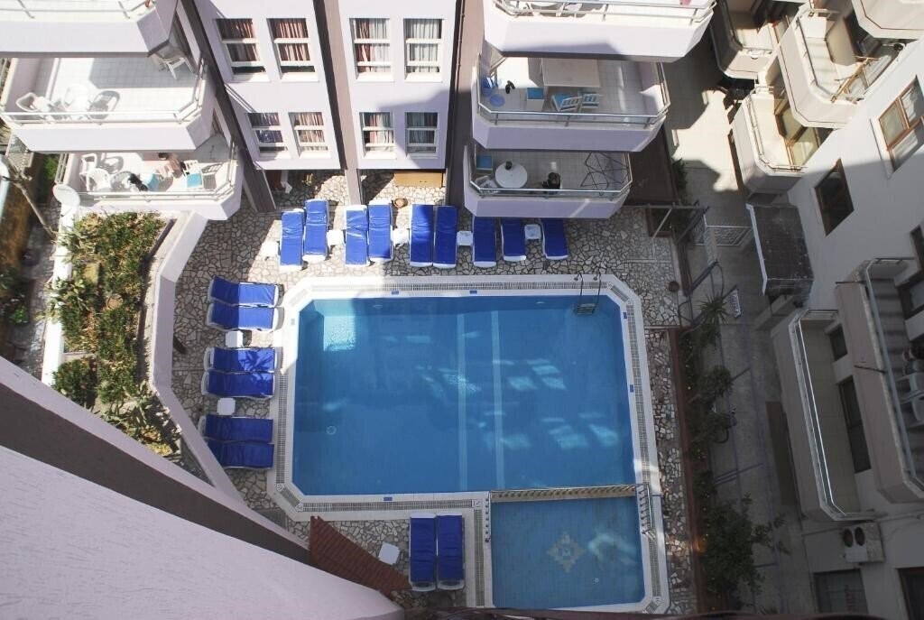 Фотографія Rosella Suite Hotel (ex. Rosella Apart & Hotel) 3*