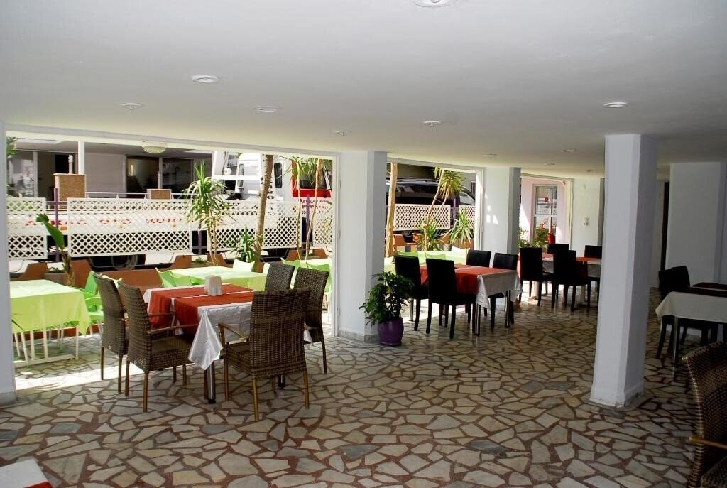 Зображення Rosella Suite Hotel (ex. Rosella Apart & Hotel) 3*