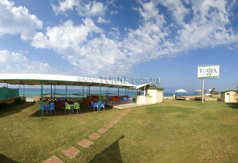 Фото Tugra Suit Hotel (ex. Sahin Suit Otel) 3*