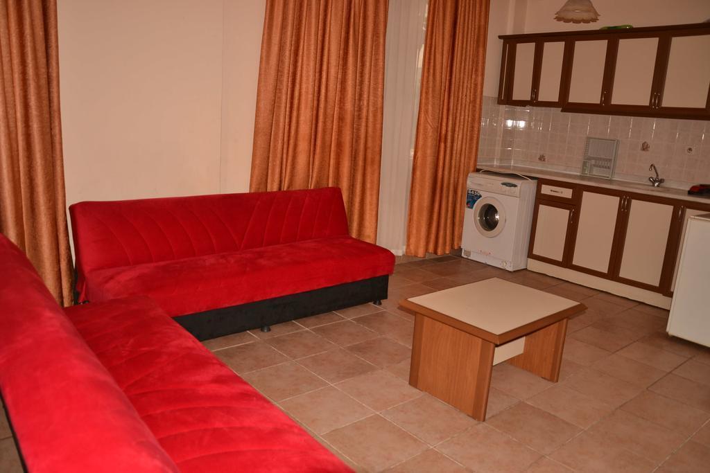 Фотографія Alanya Dreams Apart Hotel 3*