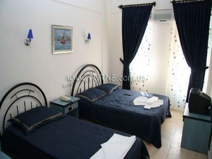 Фотография Best Holiday Hotel (ex. Grand Turkay) 3*