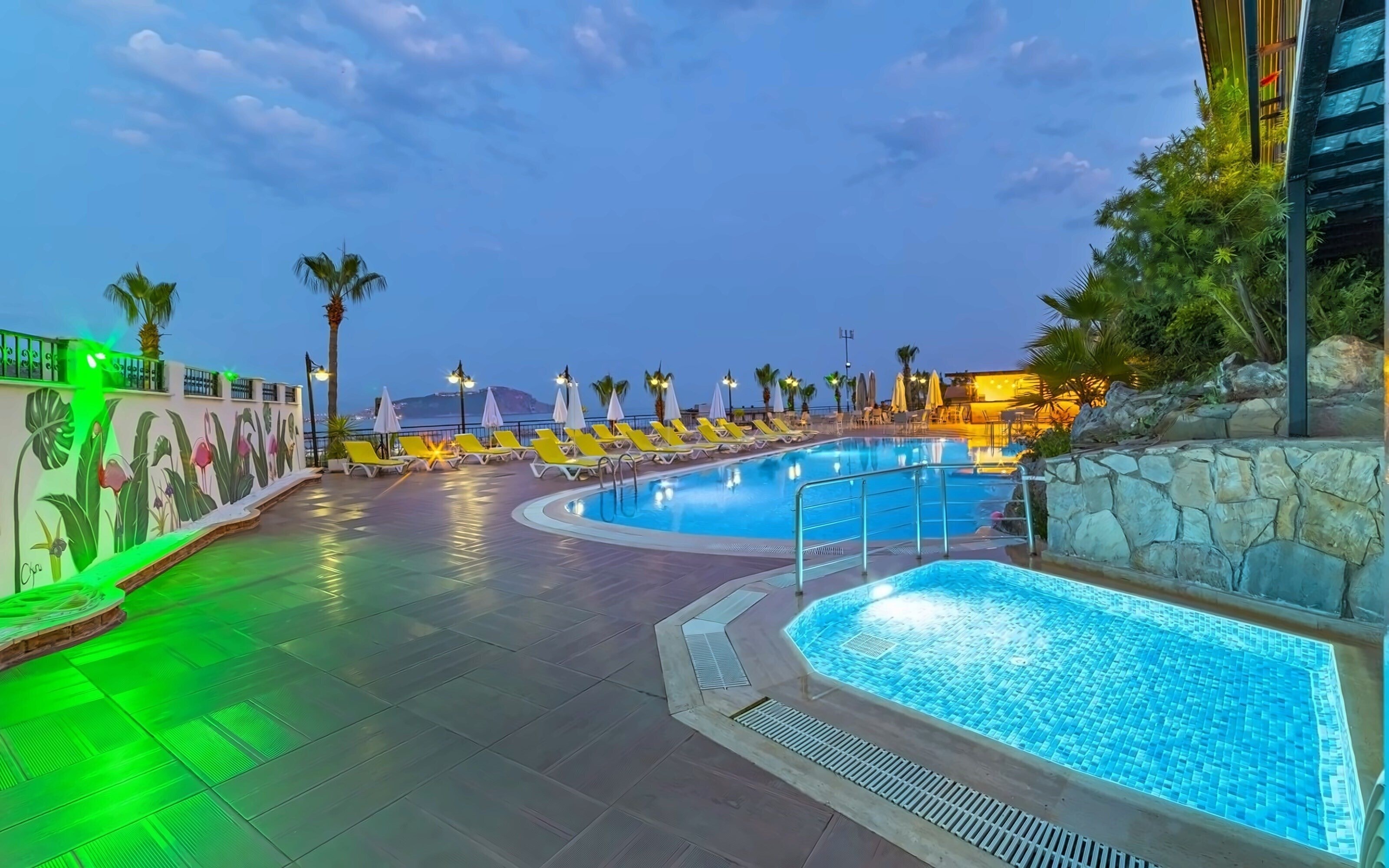 Зображення La Finca Hotel 3*