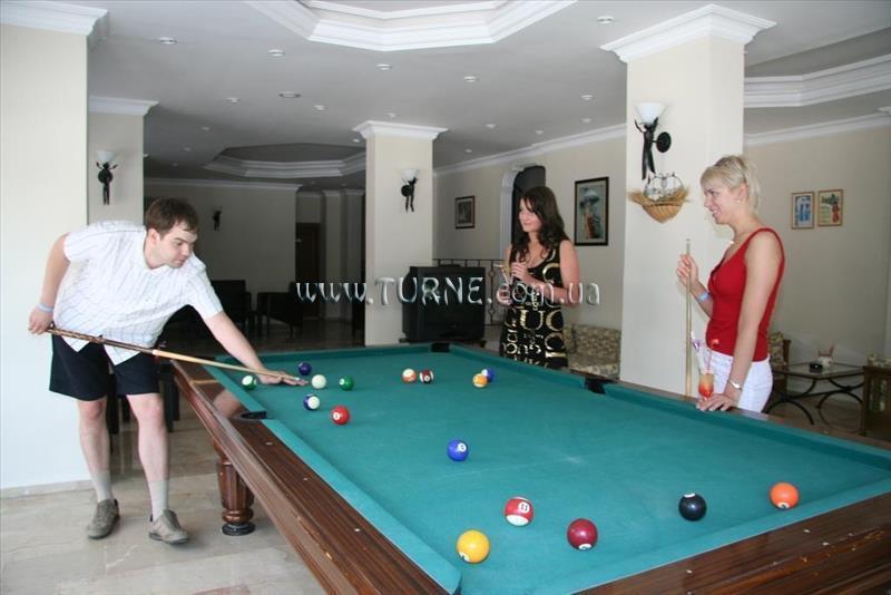 Зображення Elysee Garden Family 3*