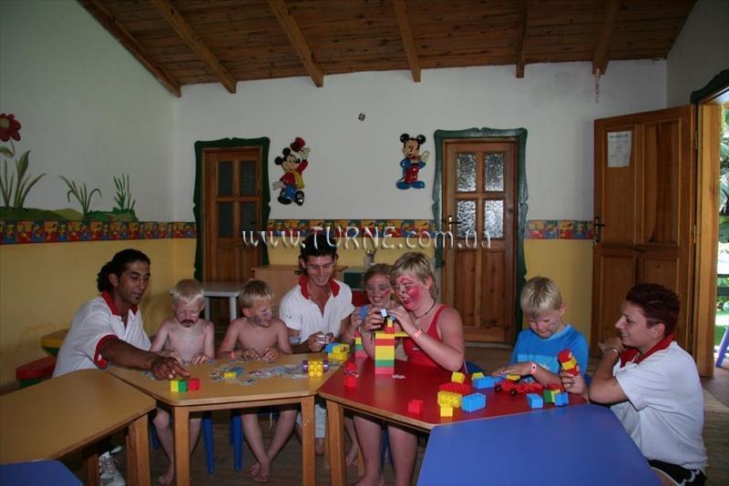 Фотографія Elysee Garden Family 3*