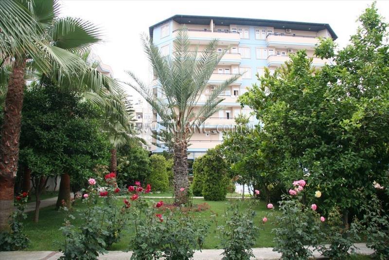 Готель Elysee Garden Family 3*