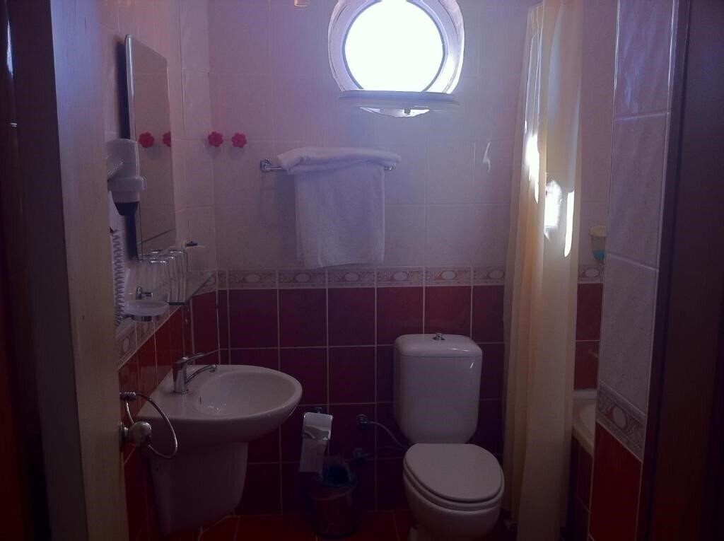 Картинка Park Hotel Alanya 3*