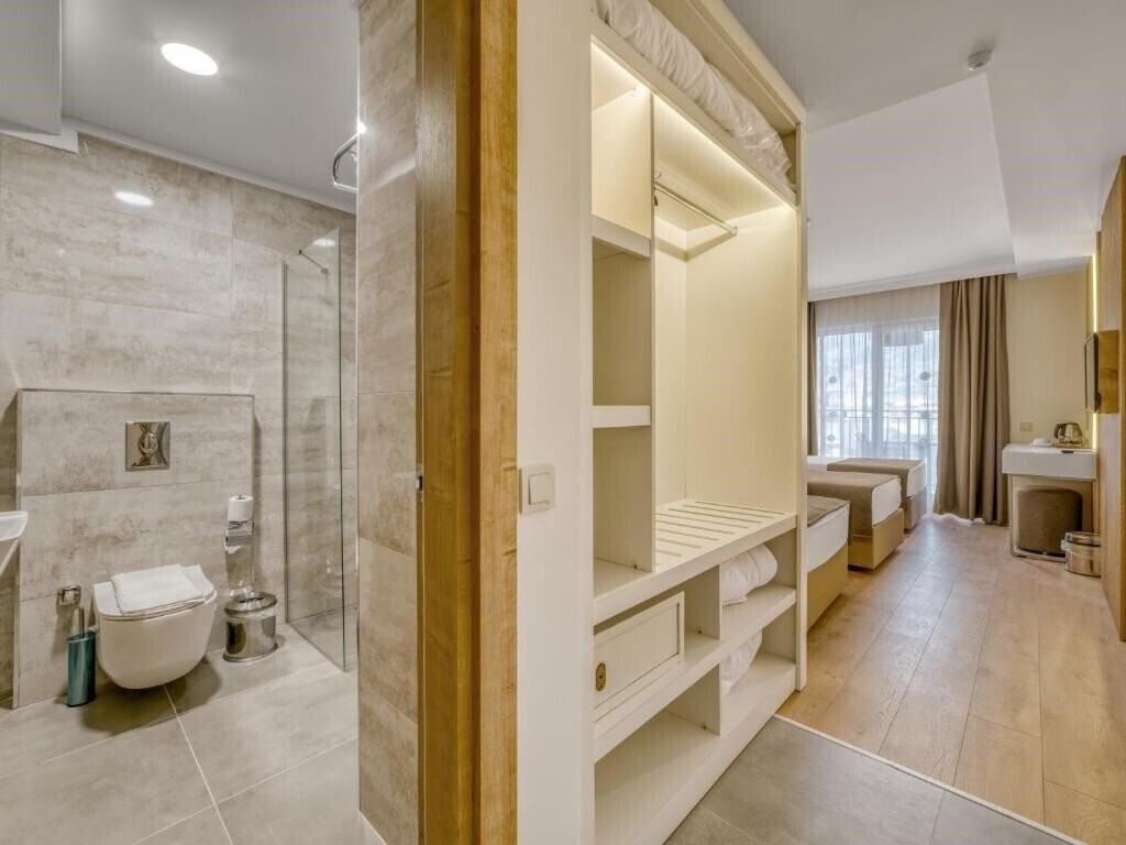 Фотография Park Hotel Alanya 3*