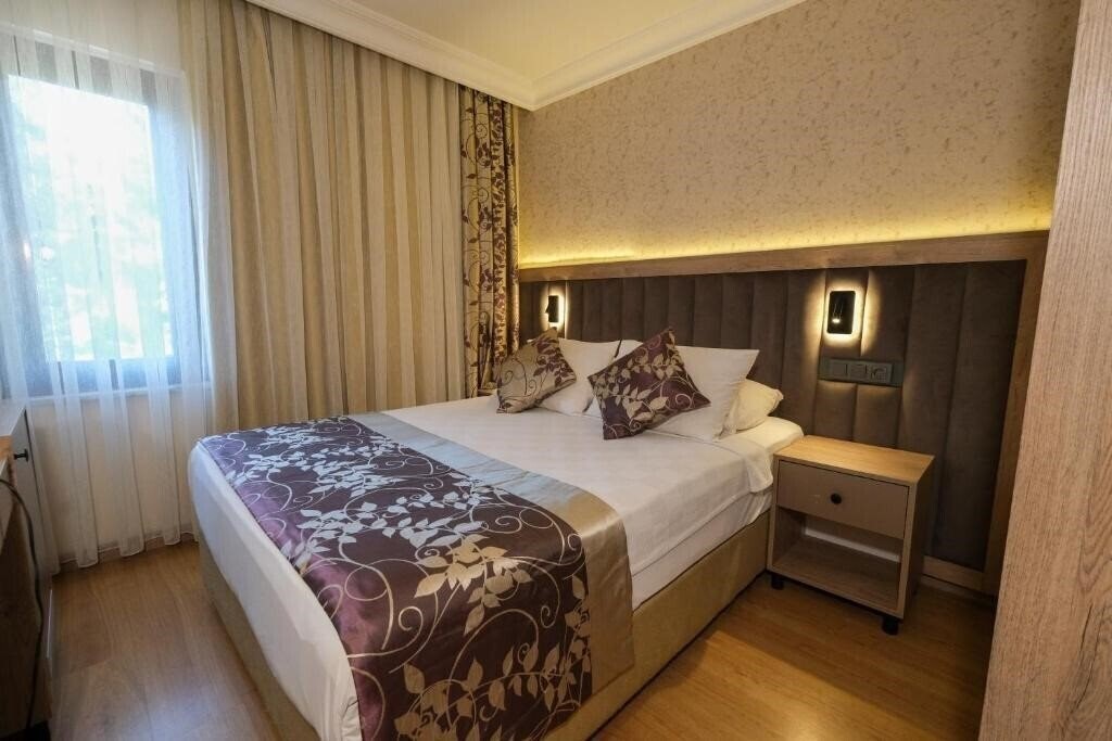 Фото Xperia Kandelor Hotel 4*
