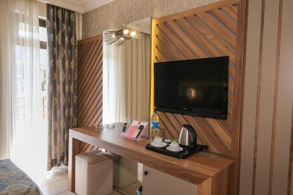 Фотография Xperia Kandelor Hotel 4*