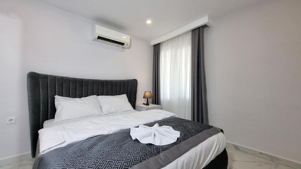 Готель Elite City 3 Residence 3*