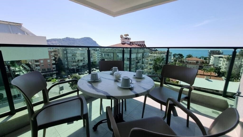 Фото Elite City 3 Residence 3*
