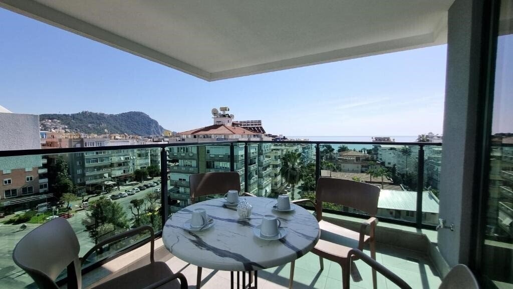 Зображення Elite City 3 Residence 3*