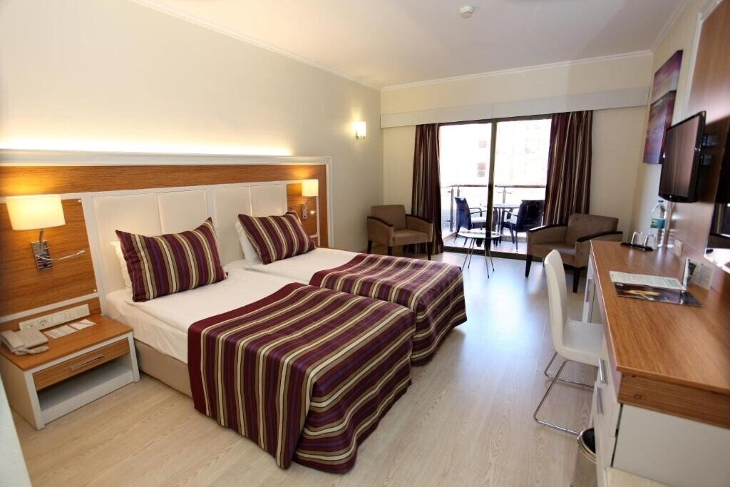 Картинка AQI Pegasos Royal 5*