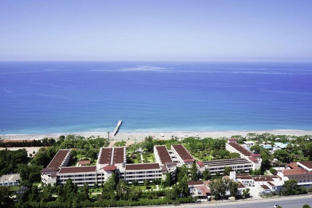 Фото Labranda Alantur Hotel 5*