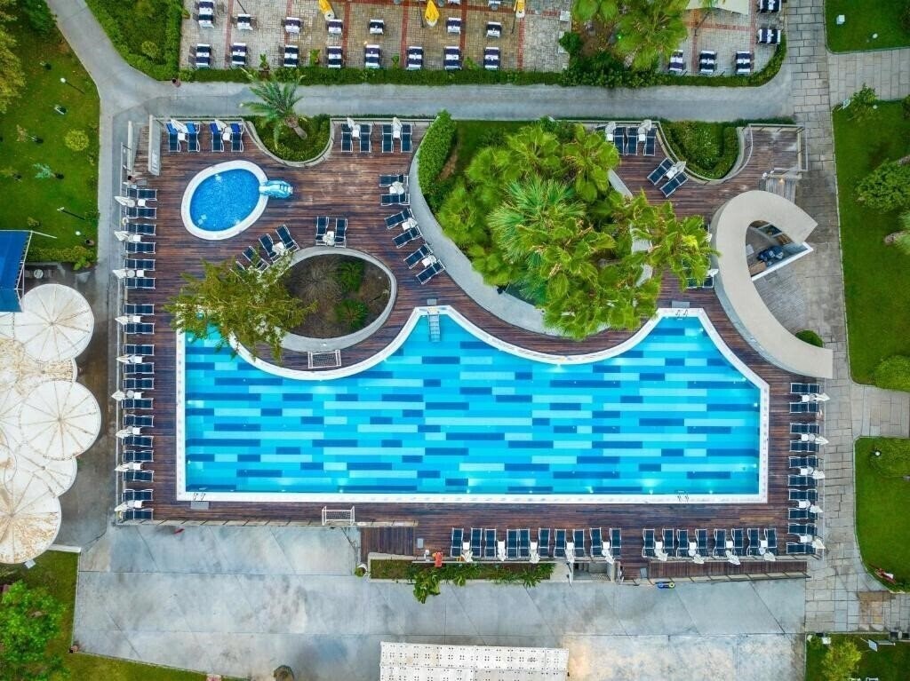Фотографія Labranda Alantur Hotel 5*
