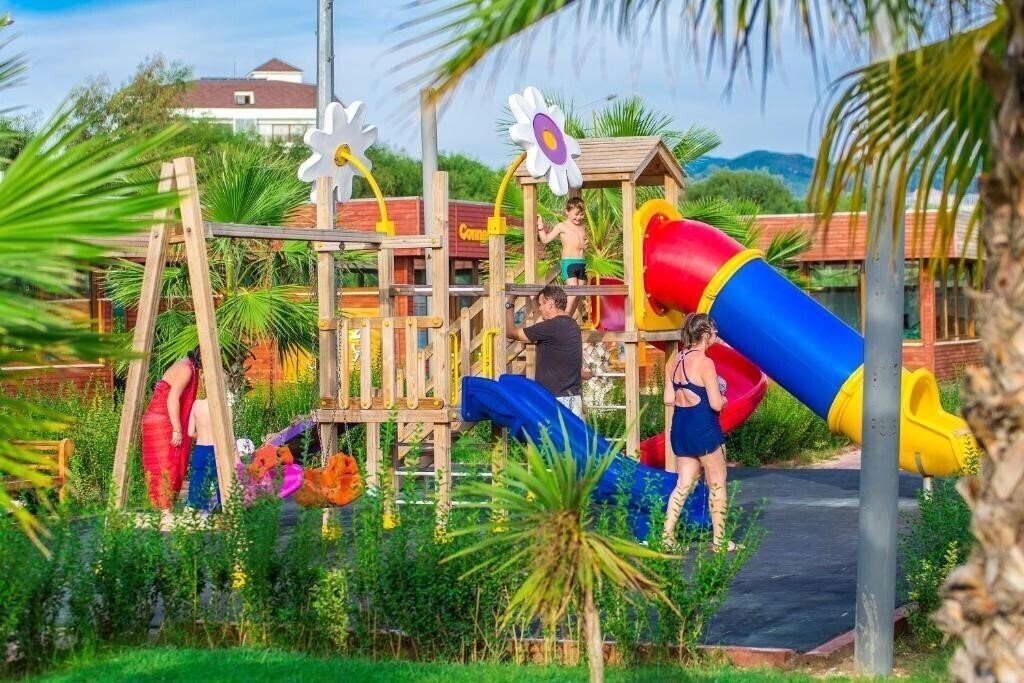 Зображення Eftalia Marin Resort 5*