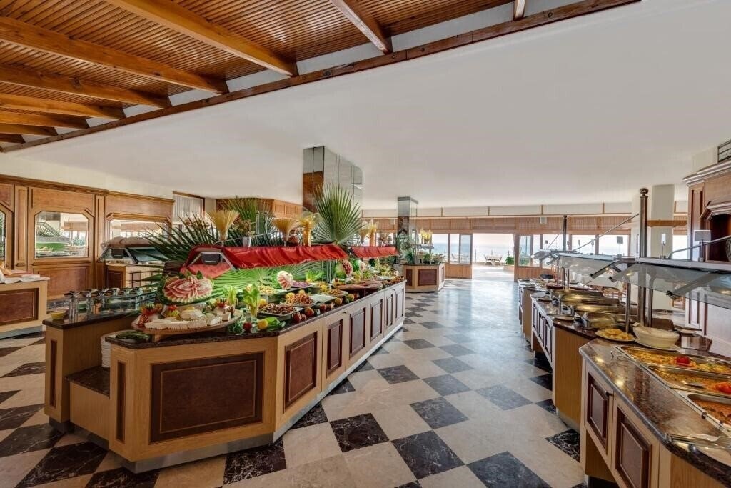 Фото Rubi Hotel 5*