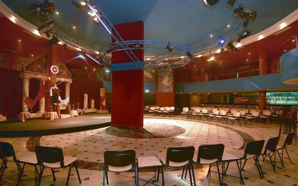 Фотография Rubi Hotel 5*