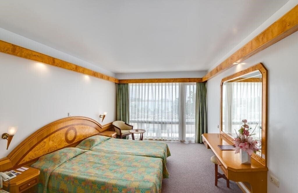 Изображение Rubi Hotel 5*