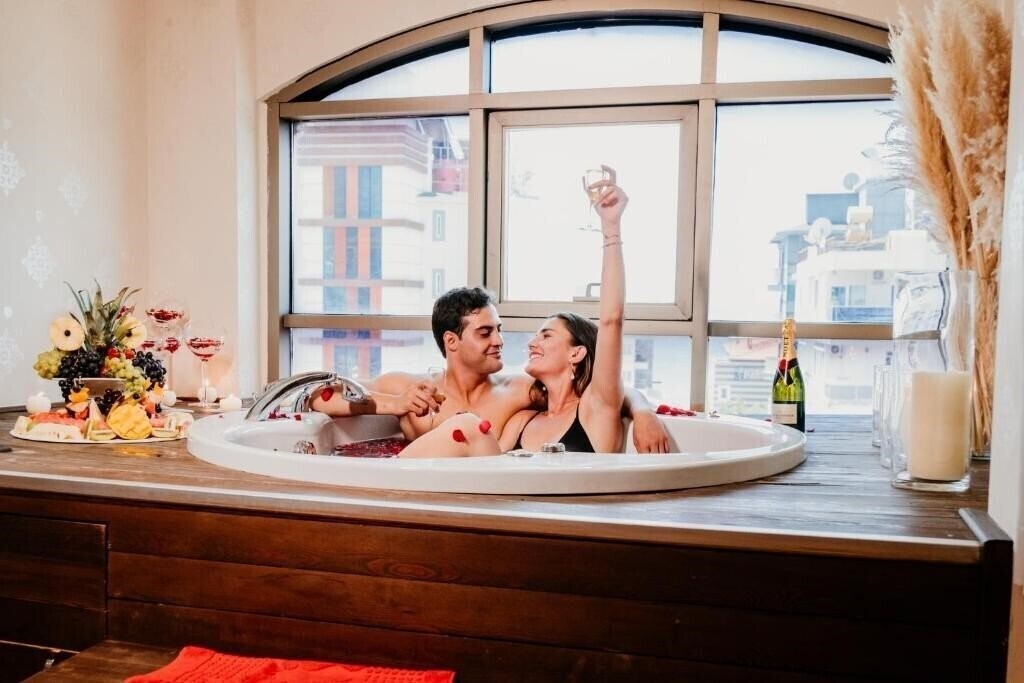 Фотография Tac Premier Hotel & SPA 4*