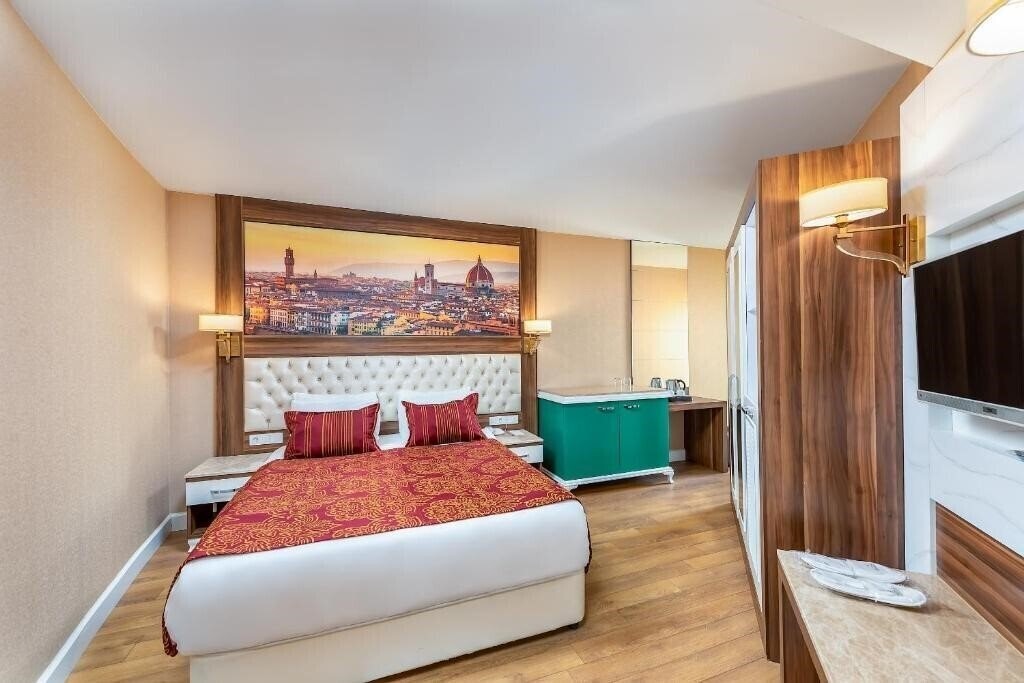 Фото Litore Resort Hotel & SPA 5*