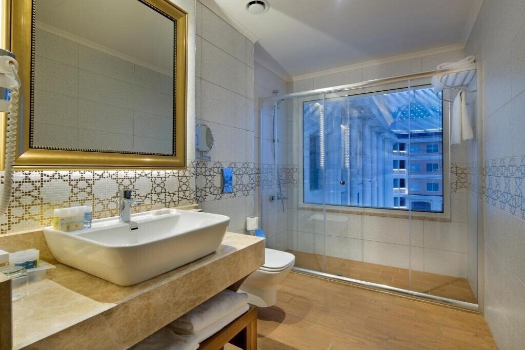 Фотографія Litore Resort Hotel & SPA 5*