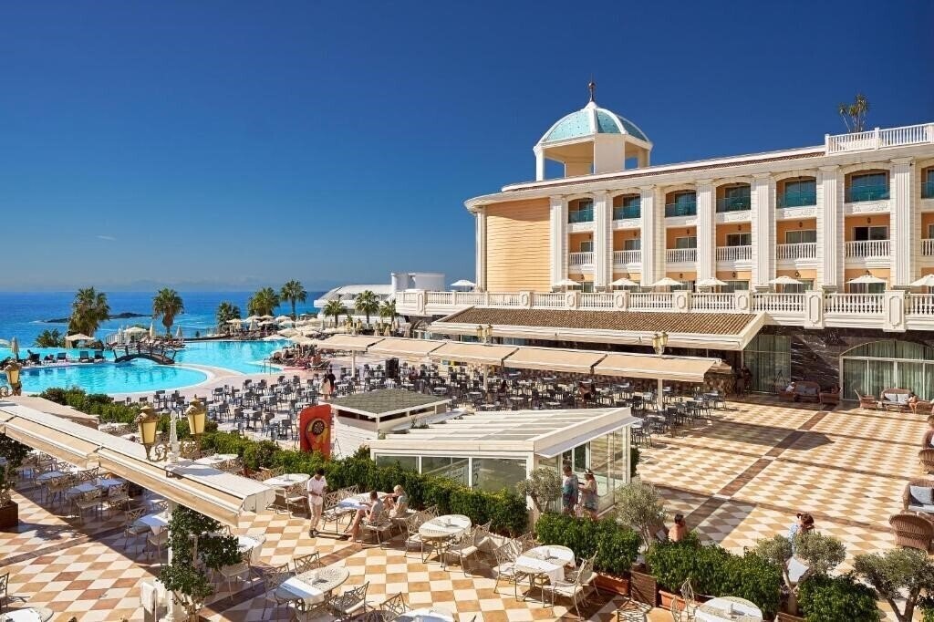 Зображення Litore Resort Hotel & SPA 5*