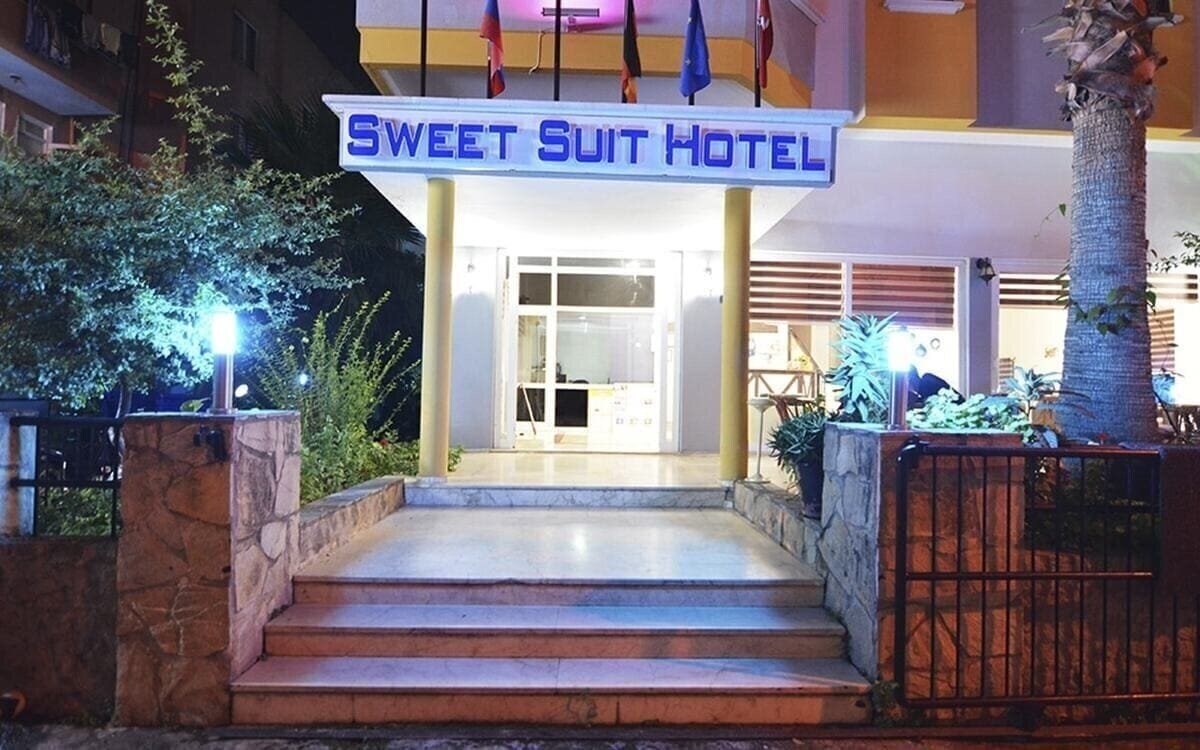 Зображення Arsi Sweet Suit Hotel (ex. Eser Suit) 3*
