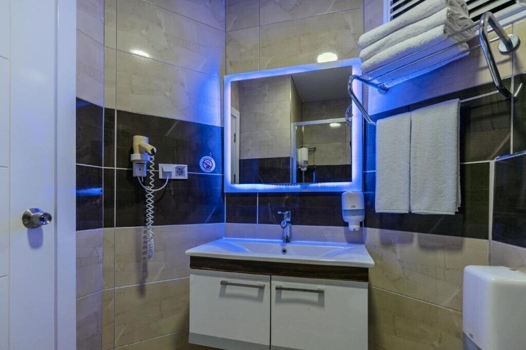 Фотография Kleopatra Blue Hawaii Hotel 3*