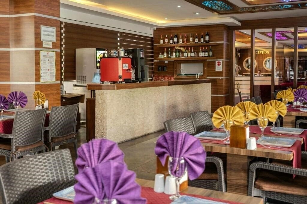 Изображение Kleopatra Blue Hawaii Hotel 3*