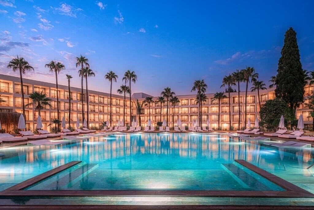 Готель Yalihan Aspendos Hotel 3*