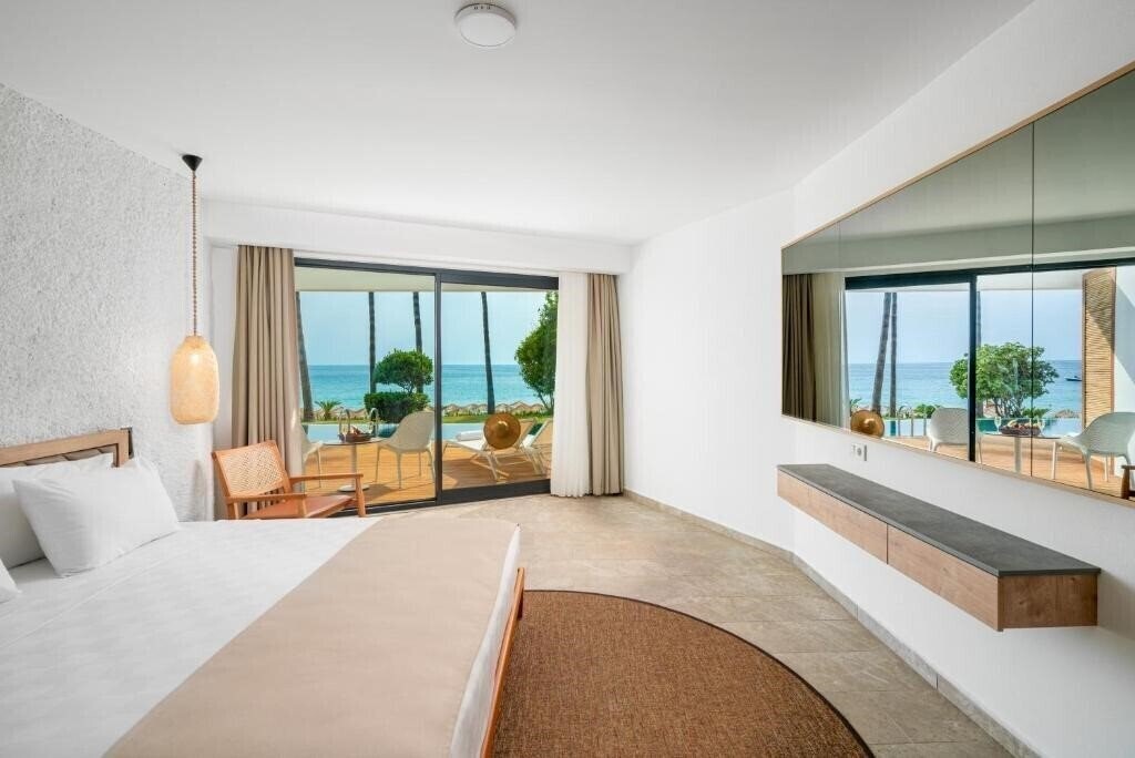 Фото Yalihan Aspendos Hotel 3*