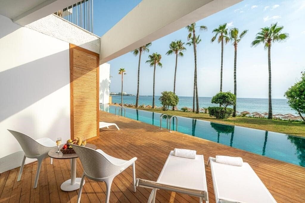 Фотографія Yalihan Aspendos Hotel 3*