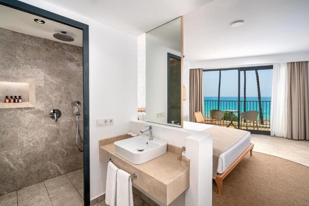 Фотография Yalihan Aspendos Hotel 3*