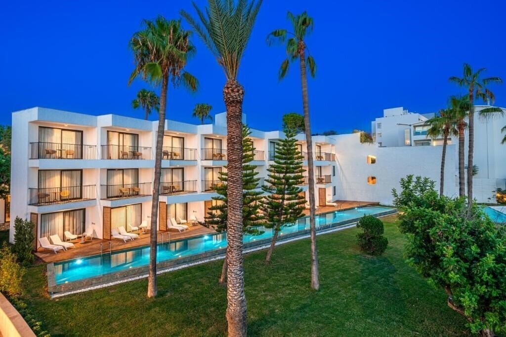 Изображение Yalihan Aspendos Hotel 3*