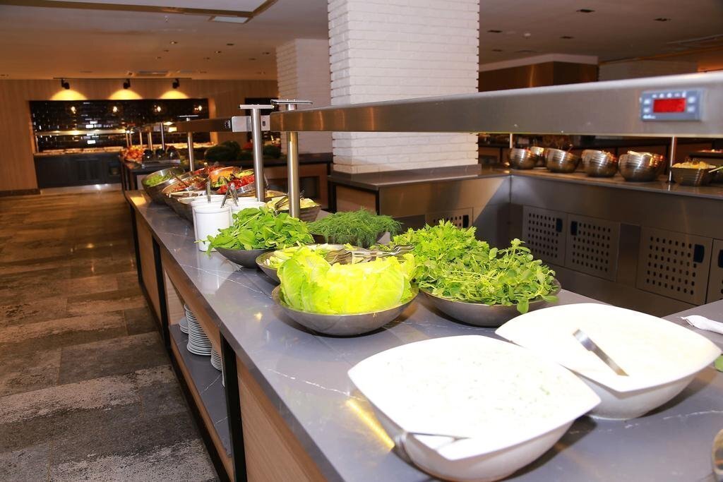 Фотография Nox Inn Beach Resort & Spa 5*