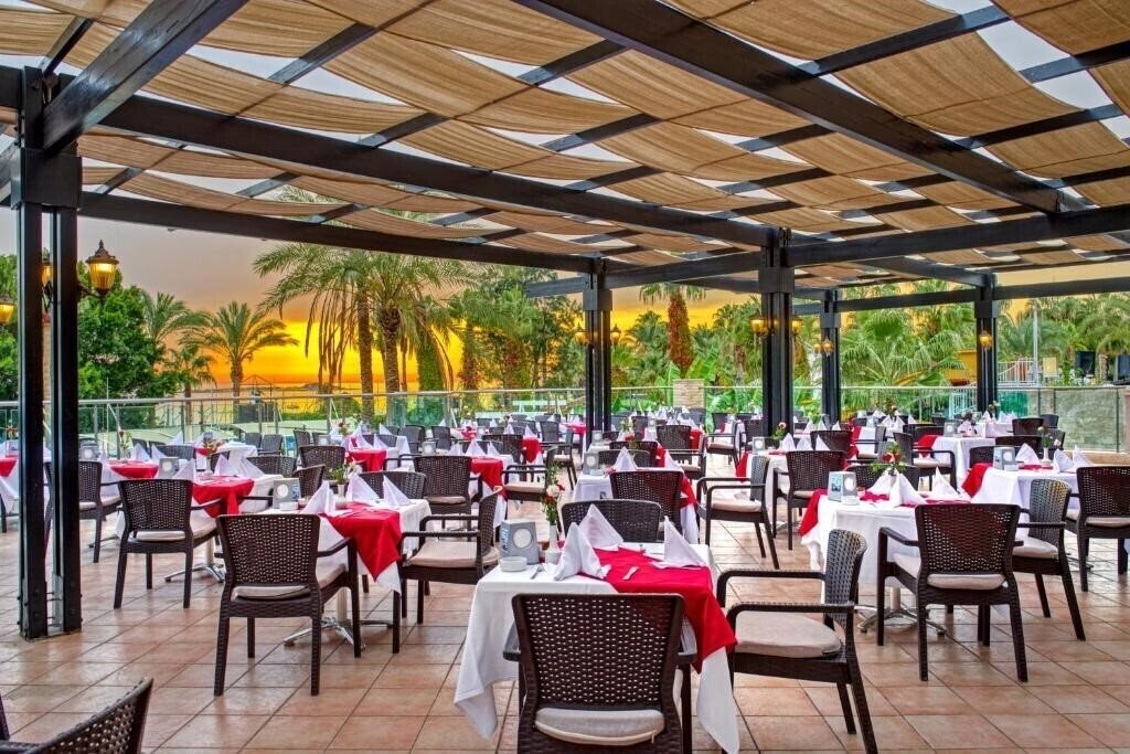 Зображення Sealife Buket Resort & Beach 5*