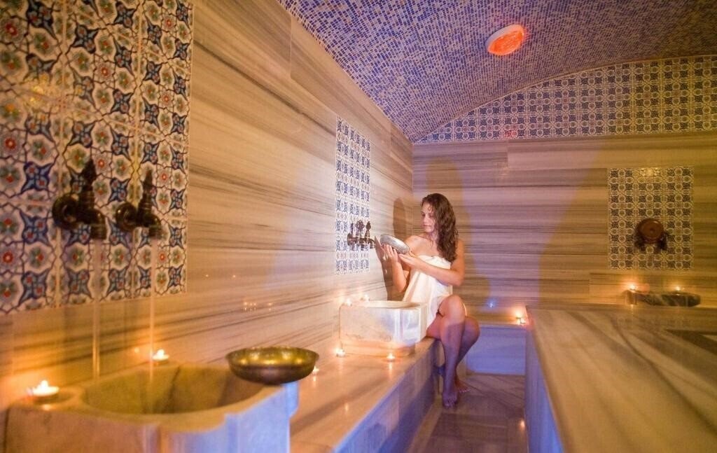 Фотографія Gardenia Hotel 4*