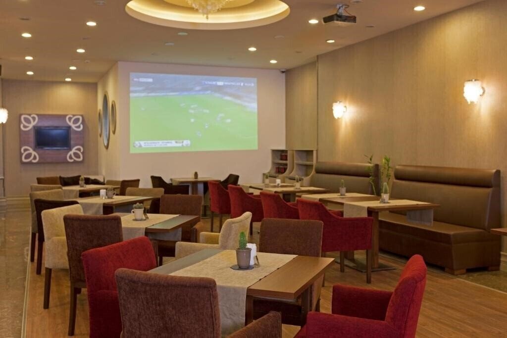 Зображення Gardenia Hotel 4*