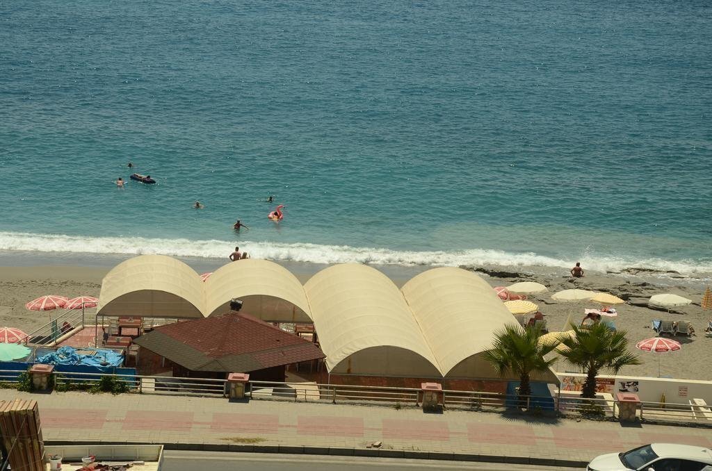 Фото Doris Aytur Hotel 3*