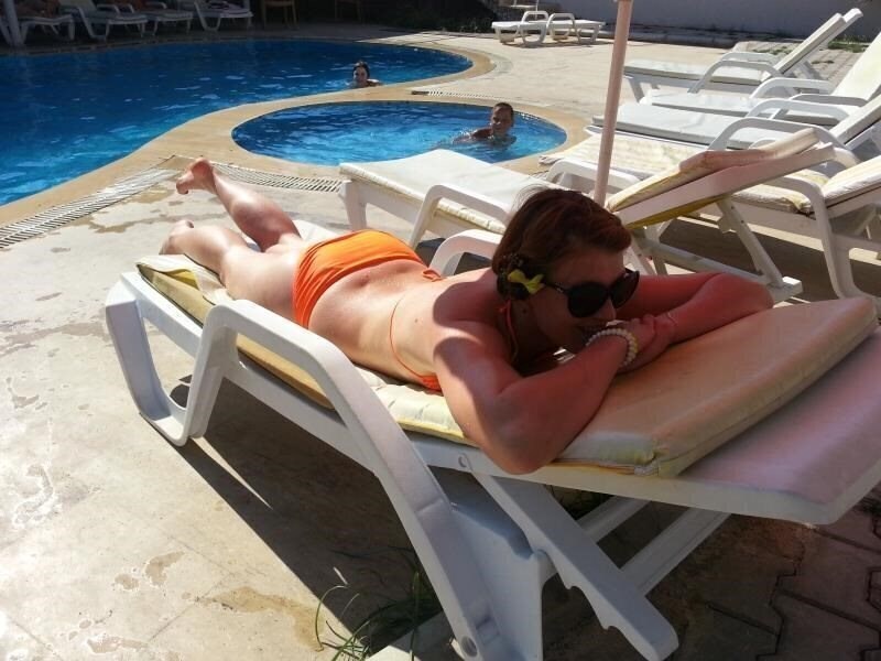 Изображение Deniz Suite Hotel 3*