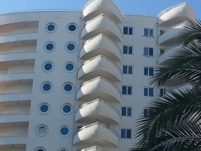 Картинка Deniz Suite Hotel 3*