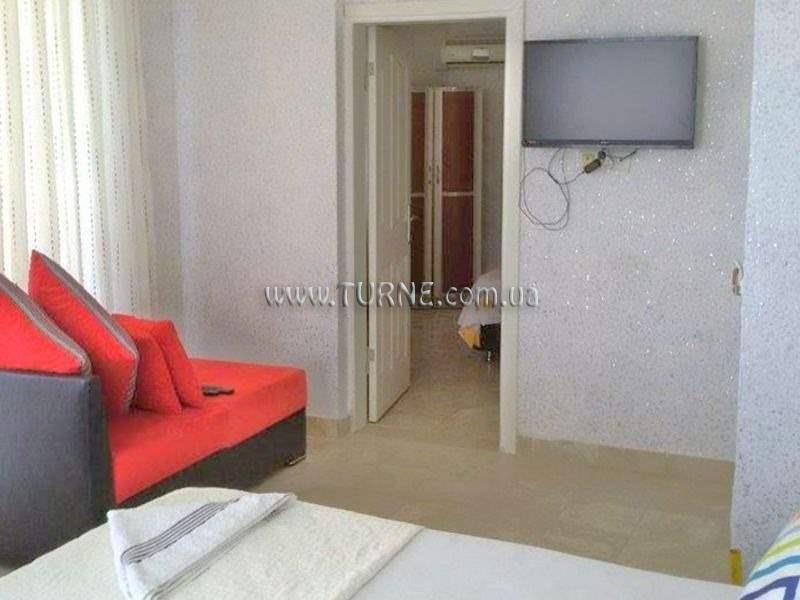 Зображення Deniz Suite Hotel 3*