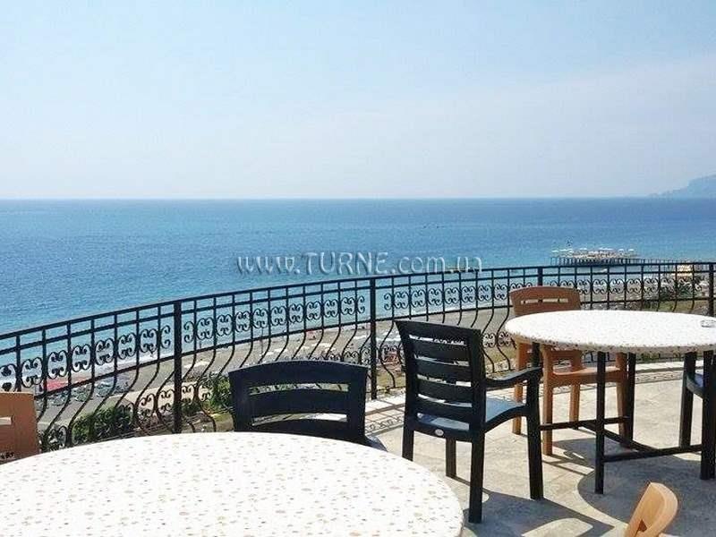 Готель Deniz Suite Hotel 3*